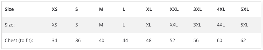 Barstobrick Riding Centre Hoodies Unisex CHART 2