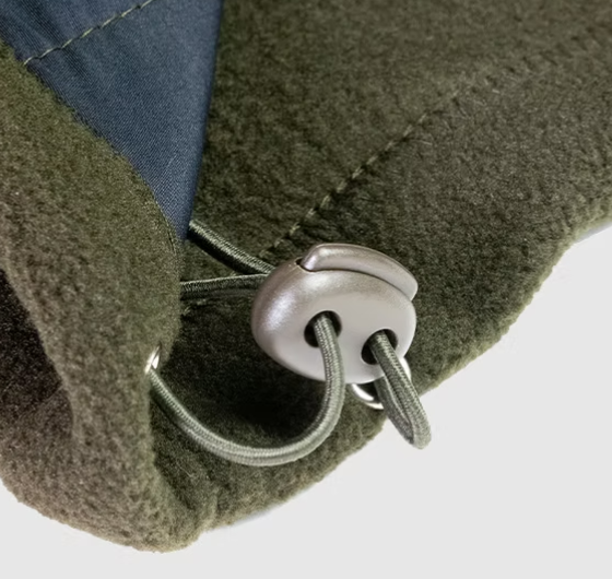 Jack Pyke Countryman Fleece Jacket - Unisex