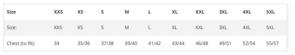 Barstobrick Riding School Waterproof Blouson Jacket Unisex