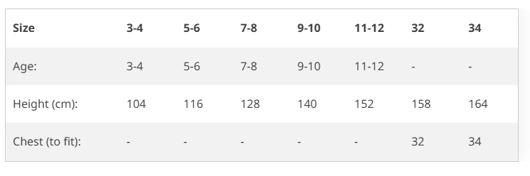 Barstobrick Riding Centre Soft Shell Gilet Kids