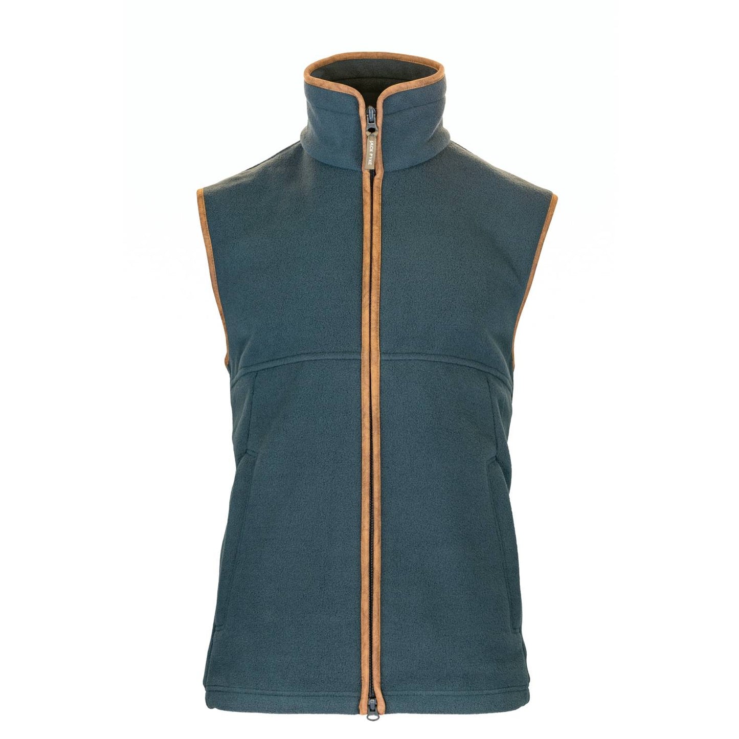 Jack Pyke Fleece Gilet Ladies, Unisex and Kids