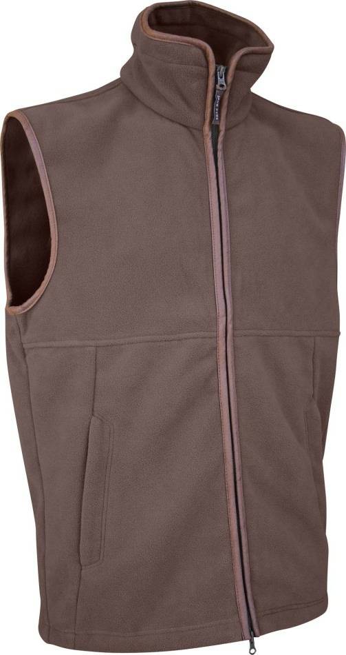 Jack Pyke Fleece Gilet Ladies, Unisex and Kids