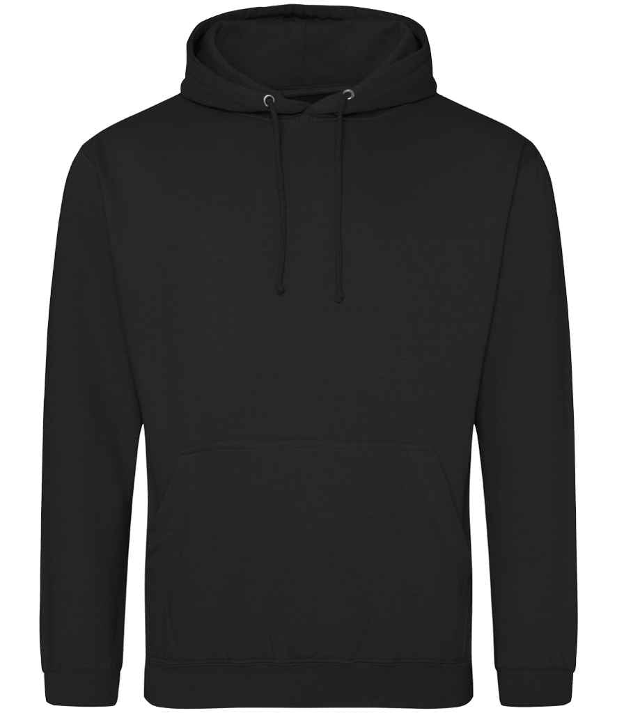 Don't give up, Keep Going, You are Loved printed Hoodie