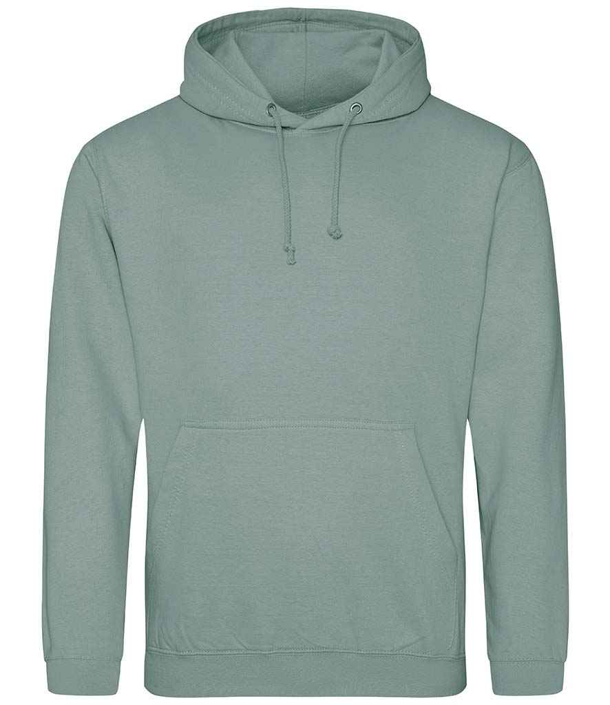 ;Tomorrow Needs You printed Hoodie