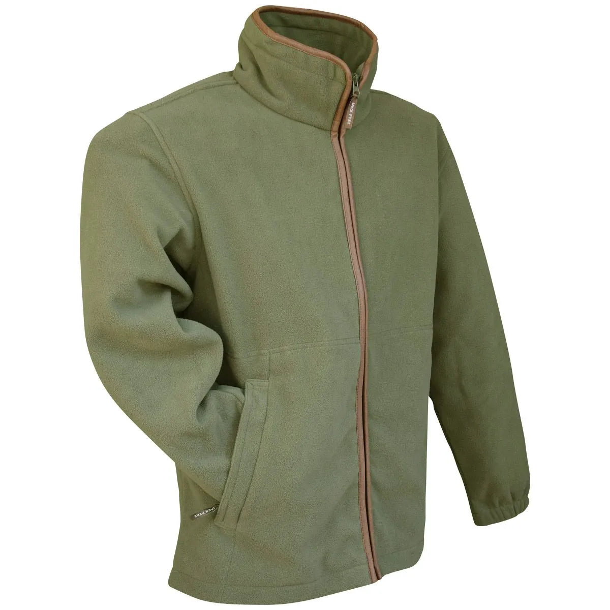 Jack Pyke Countryman Fleece Jacket - Unisex