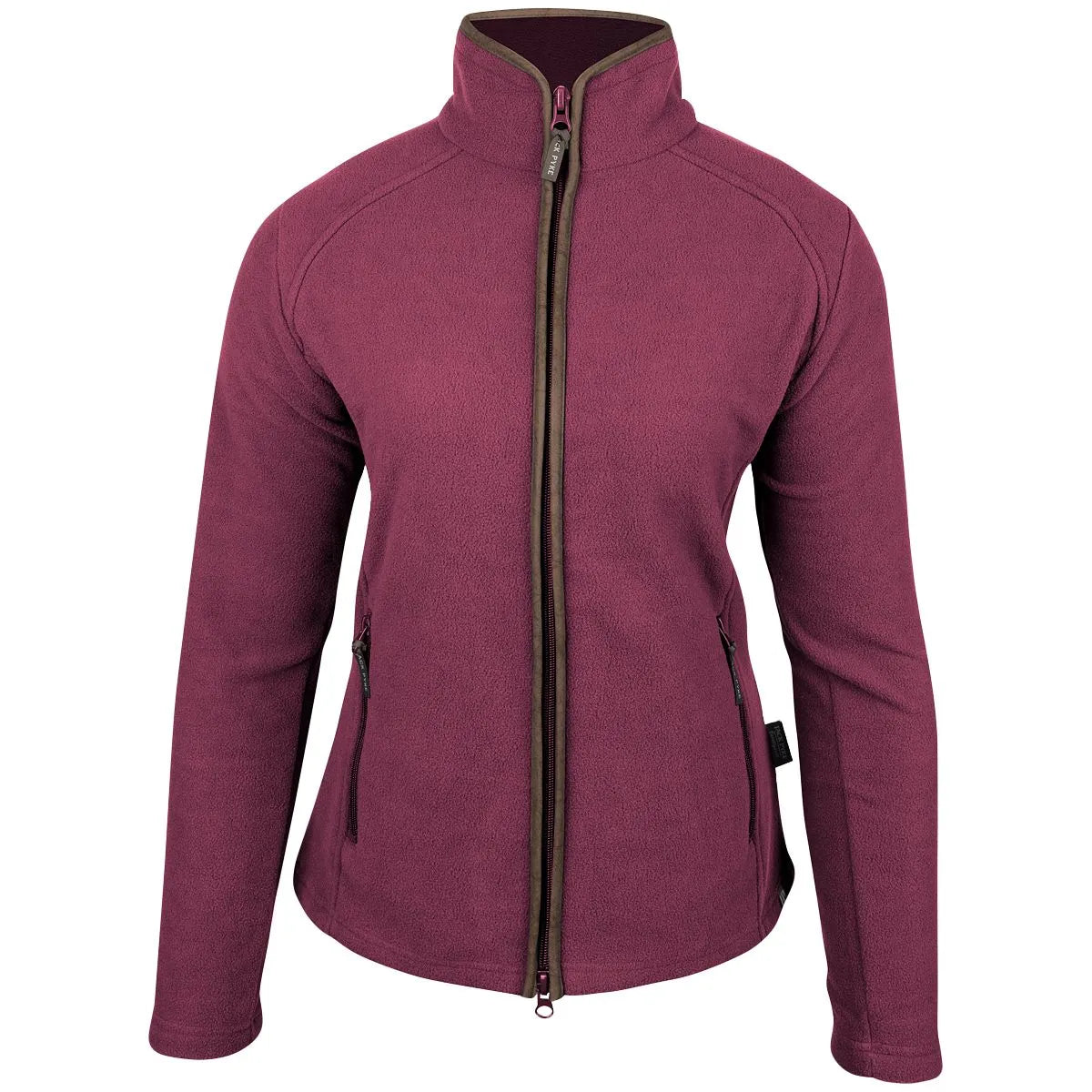 Jack Pyke Ladies Fleece Jacket