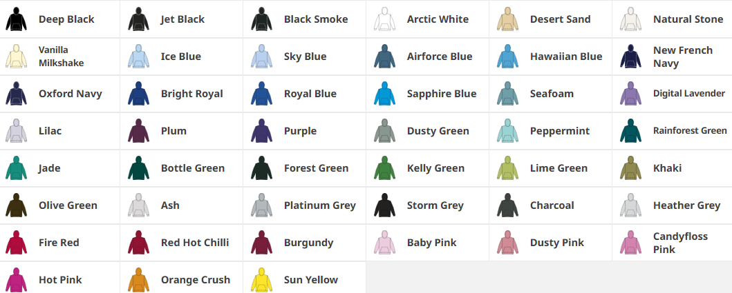 Barstobrick Riding Centre Hoodies Kids