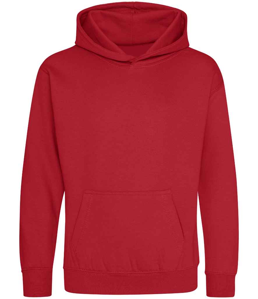 STARS Qualified 2025 Merchandise Hoodie for Kids