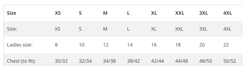 SHBGB  Polo Shirts - Ladies