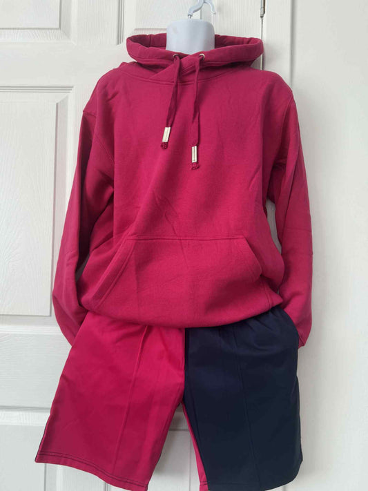 SHORTS 1/4 shorts
