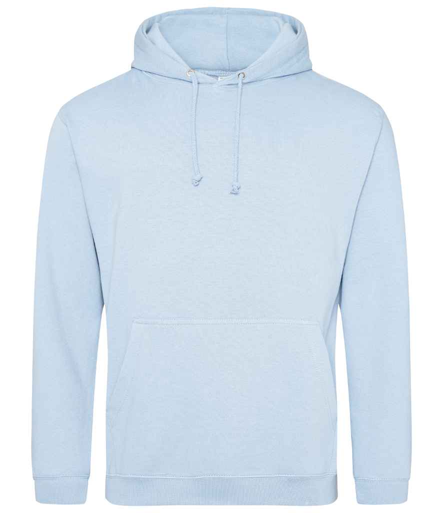 Don't give up, Keep Going, You are Loved printed Hoodie