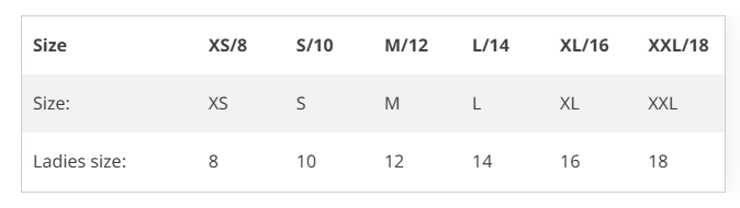 SHBGB Soft Shell Jacket - Ladies